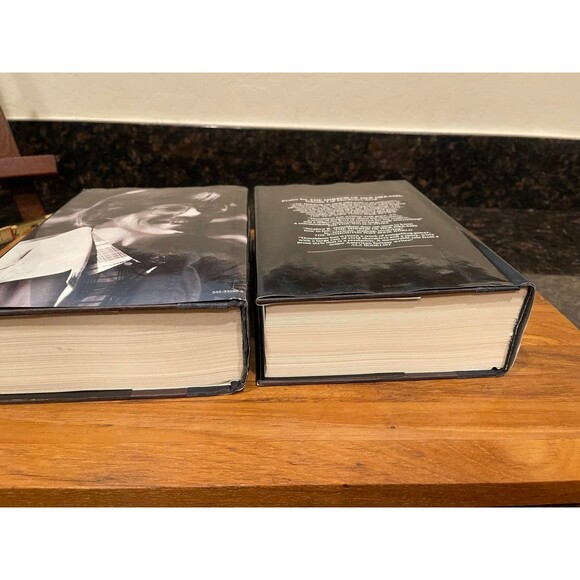 Vintage Mordant's Need~Vol. I & I| hardcopy w/jackets - Picture 7 of 9